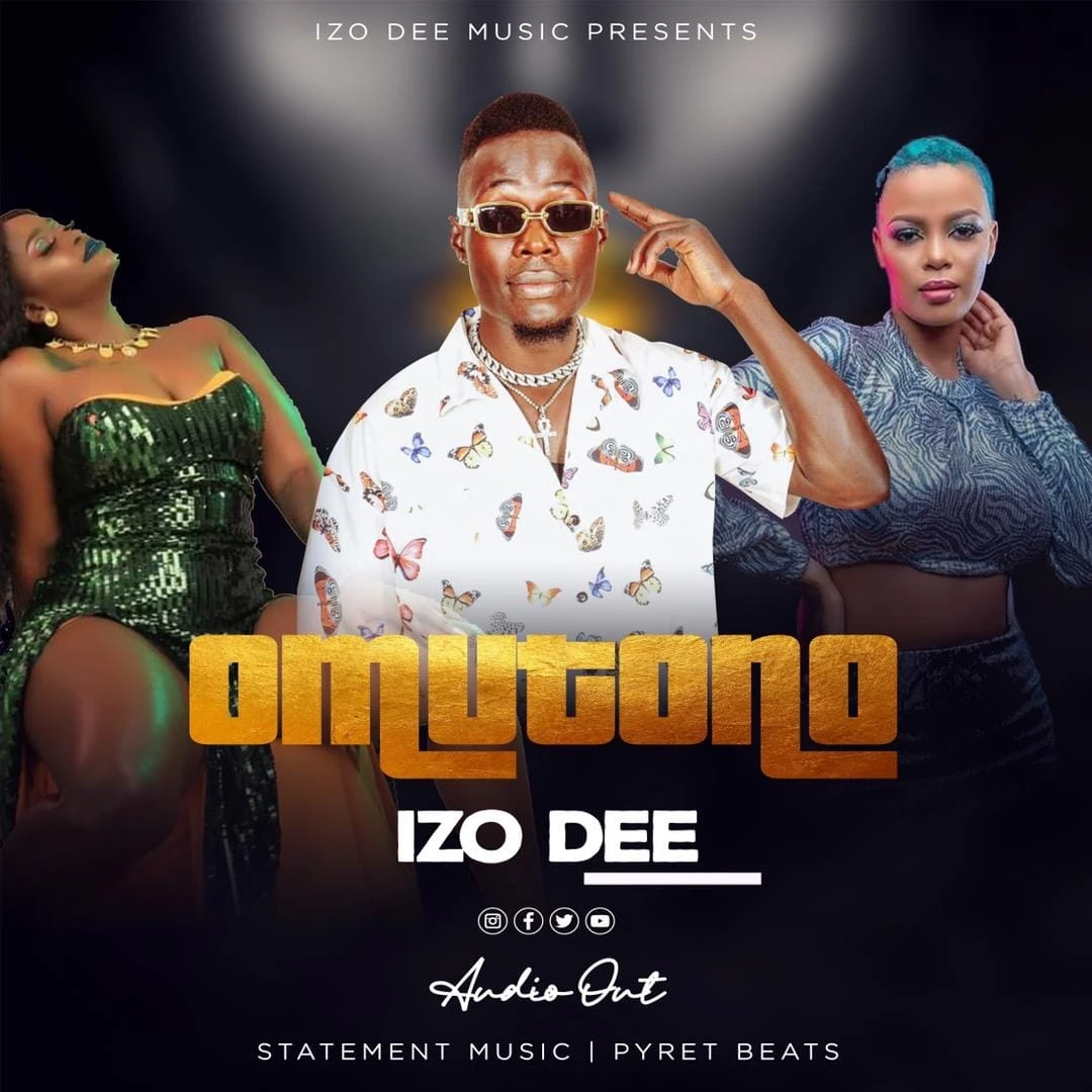 Izo Dee